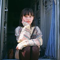 头像图片女生小清新