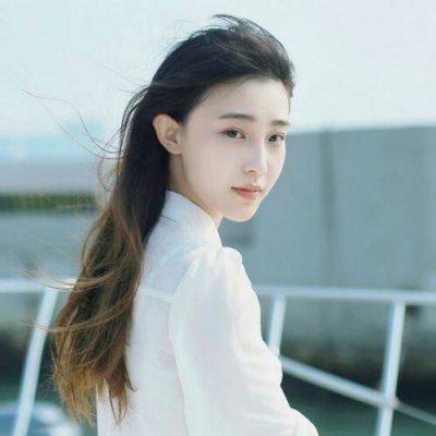 最时尚的微信头像