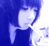 好看的头像图片男女共用