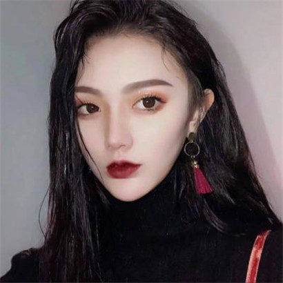 女生微信头像霸气高冷的