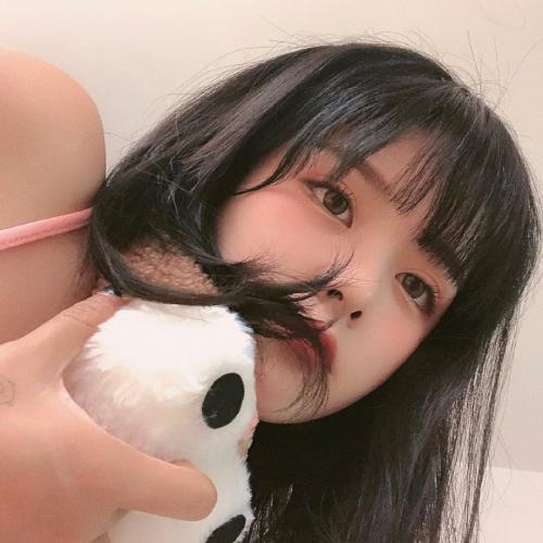 抖音神秘人头像下载
