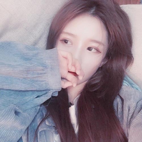 网图头像女仙气