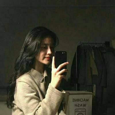 女头像伤感高冷