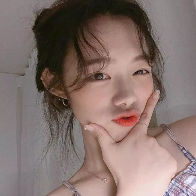 意境有品位的微信头像女性