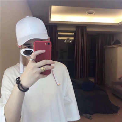 快手怎么换头像教程