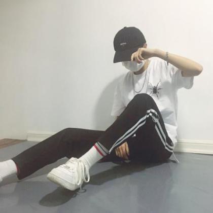 微信头像男生霸气冷酷