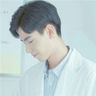 头像图片帅气高清