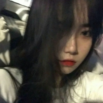 头像喜庆可爱女孩