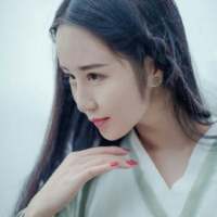 森系头像女 古风