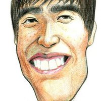 鬼畜抽象头像