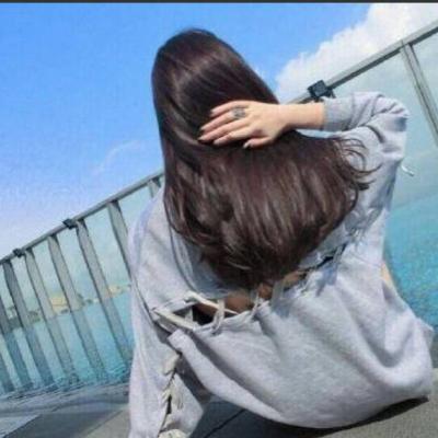 漂亮的微信头像