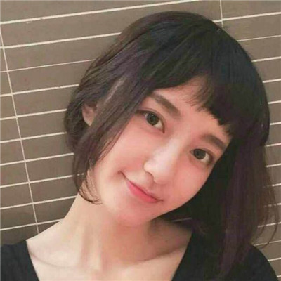 头像不露脸女生 高冷