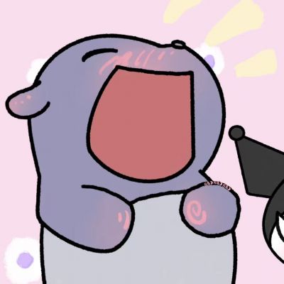 虎年头像卡通可爱女生