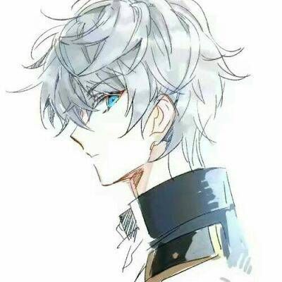 头像男2023最新款男