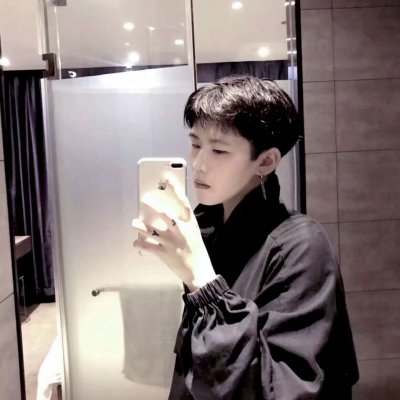 qq头像大全男生