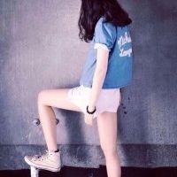 网名注定孤独终老