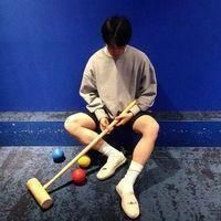 头像 人物形象 男生 意境