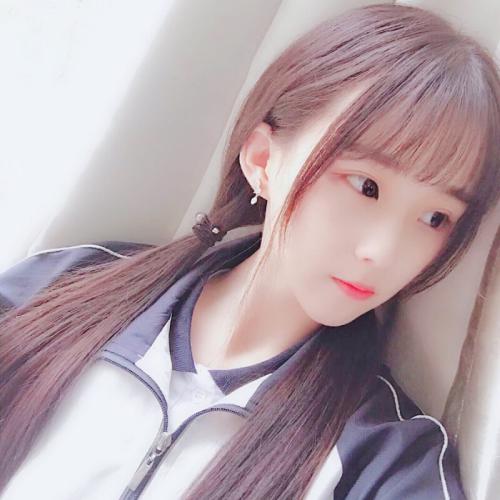 可爱头像真人星黛露