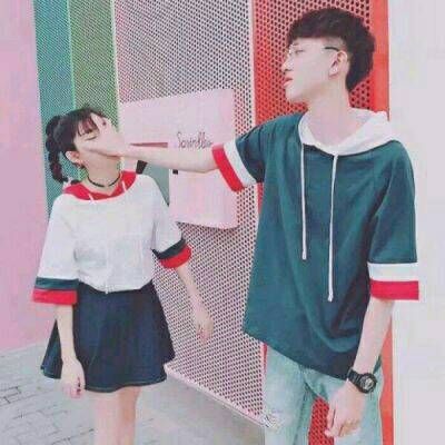 头像男搞笑滑稽