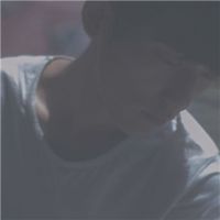头像男伤感图片