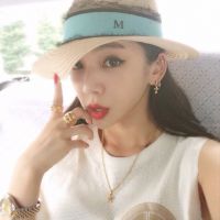 头像图片可爱小女孩
