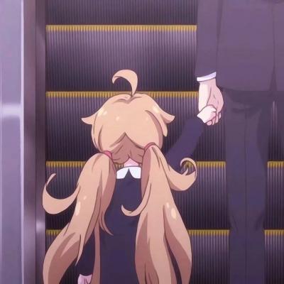 情侣头像快手