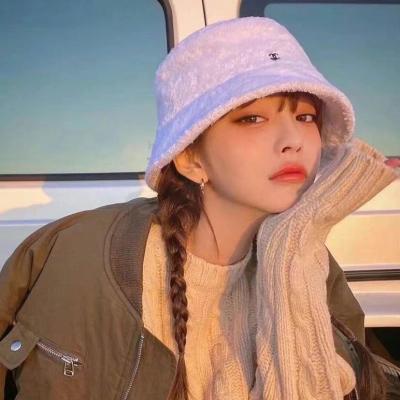女生最可爱头像图片