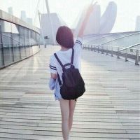 女生头像小清新可爱不露脸