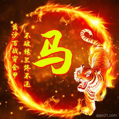 姓氏头像大全男生霸气