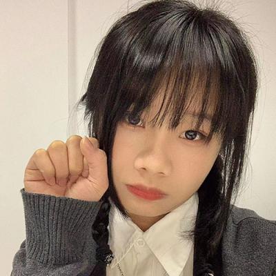 森系头像小清新可爱