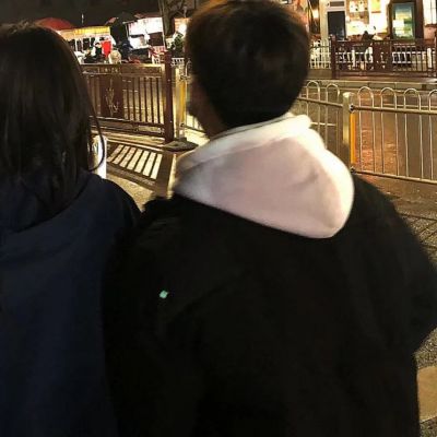 情侣头像微信2023最新