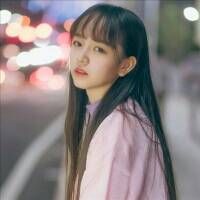 简单的幸福网名女生