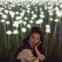 女孩子独一无二的网名