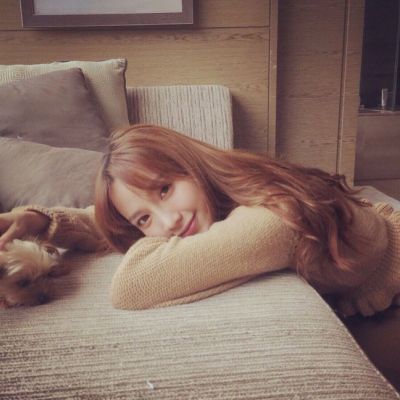 唯美小清新头像图片