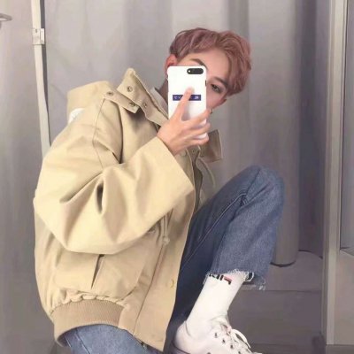 好看的头像图片男生高冷又帅