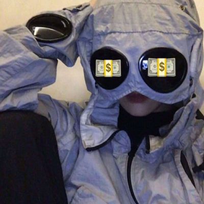 微信搞怪头像图片大全