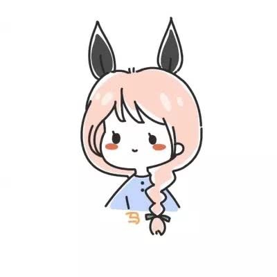 头像女生动漫日系高清