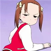 2023年虎年专属头像卡通可爱