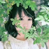森系头像图片可直接保存相册