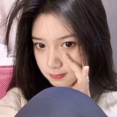 头像图片大全2023年最火女生