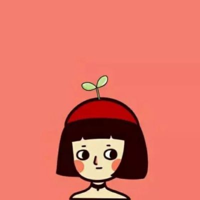 搞怪头像动漫图片