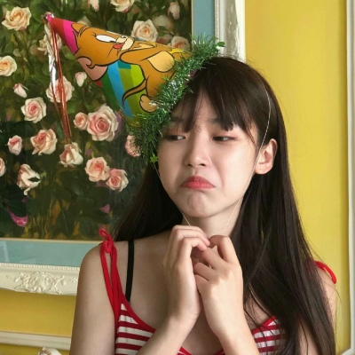 微信女士头像图片