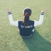 时尚网名女生英文名