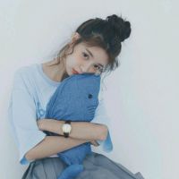 喜庆头像女可爱