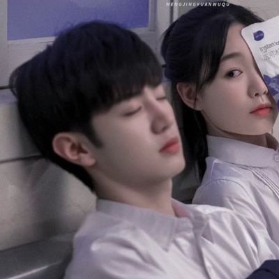 简单耐看头像大全