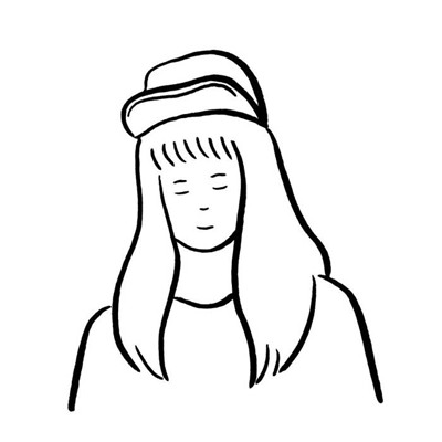 漫画图片头像简单图片