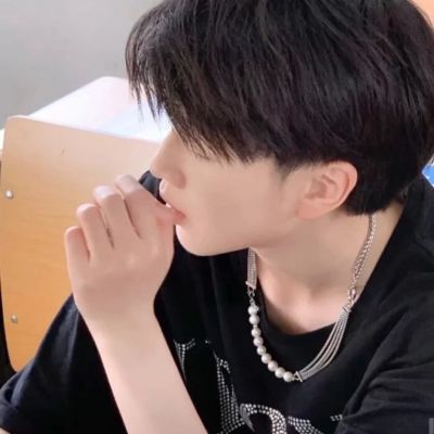 治愈头像好看