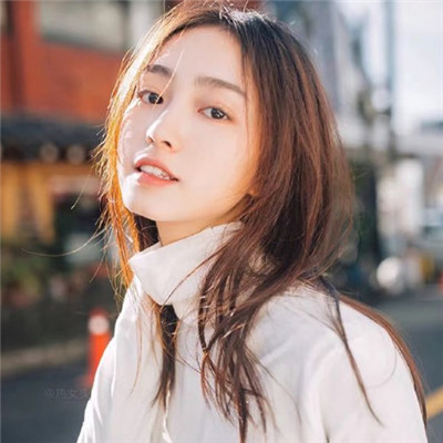头像图片2023最火爆最好看女新年
