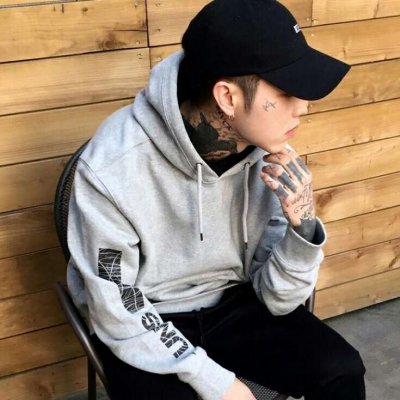 男头像 帅气 阳光少年