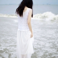 qq网名女生小清新唯美
